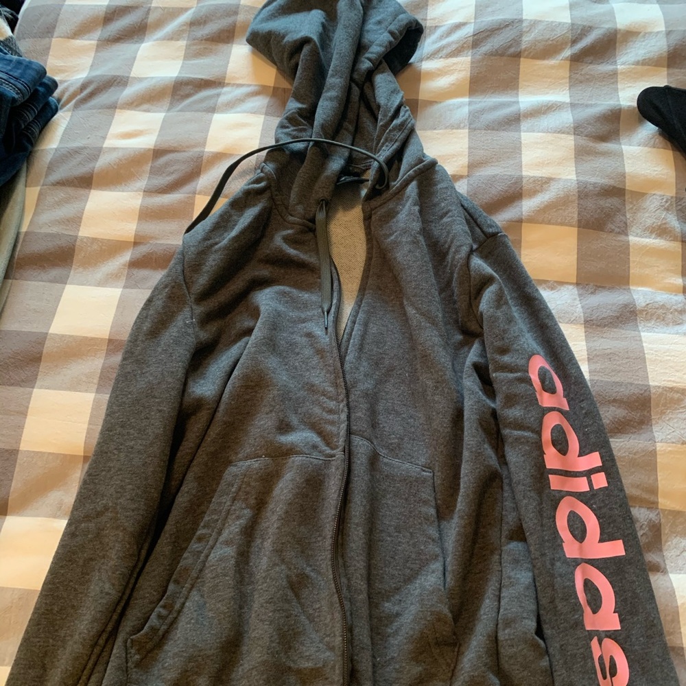 Adidas Hoodie